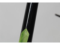 Kryptonite beugelslot evolution high 29,2 cm staal zwart/oranje - afbeelding 4 van  4