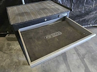 Ks tools - basic line - gereedschapswagen - afbeelding 2 van  6