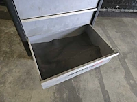 Ks tools - basic line - gereedschapswagen - afbeelding 6 van  6