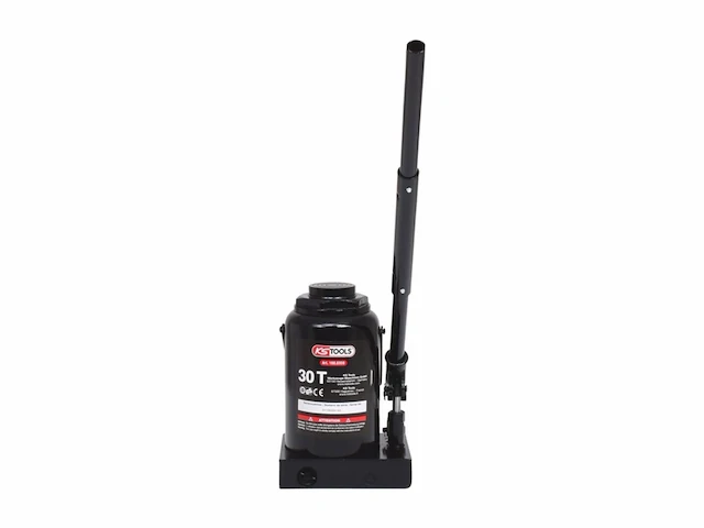 Ks tools 160.0359 hydraulische potkrik 30t - afbeelding 1 van  5