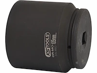 Ks tools 515.1883 1 dopsleutel zeskant kracht lang 105 mm - afbeelding 2 van  4