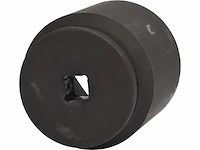 Ks tools 515.1883 1 dopsleutel zeskant kracht lang 105 mm - afbeelding 4 van  4