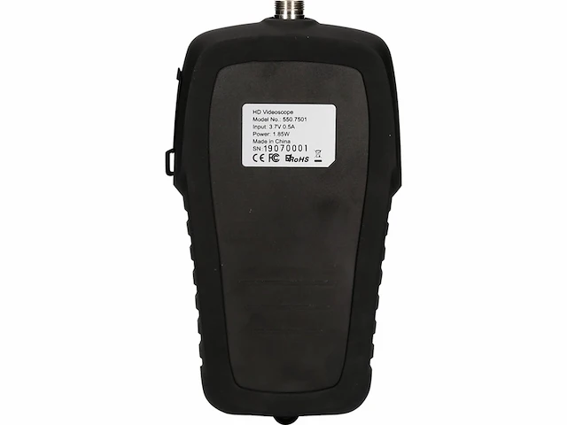 Ks tools 550.7501 hd videoscoop 3.5 scherm zwart - afbeelding 3 van  6