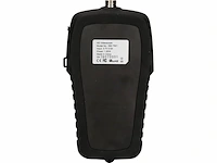 Ks tools 550.7501 hd videoscoop 3.5 scherm zwart - afbeelding 3 van  6