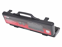 Ks tools gereedschap 3/4" zeskant dopsleutelset, 8-delig kort, 24-38mm - afbeelding 3 van  3