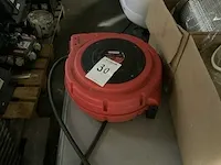 Ks tools luchtslanghaspel - afbeelding 1 van  1