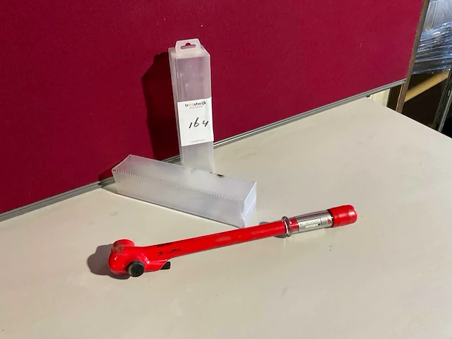 Ks tools momentsleutel - afbeelding 1 van  4