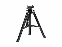 Ks tools stalen spindelkrik, 12t, 710-1065mm - afbeelding 1 van  3