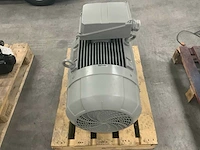 Ksb 30kw elektromotor - afbeelding 5 van  8