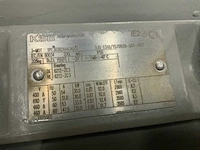 Ksb 30kw elektromotor - afbeelding 8 van  8