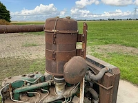 Ksb beregeningspomp met daf 825 dieselmotor - afbeelding 15 van  30
