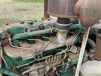 Ksb beregeningspomp met daf 825 dieselmotor - afbeelding 17 van  30