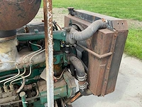 Ksb beregeningspomp met daf 825 dieselmotor - afbeelding 20 van  30