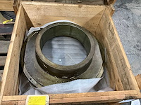 Ksb draag- en geleidingslager - afbeelding 1 van  4