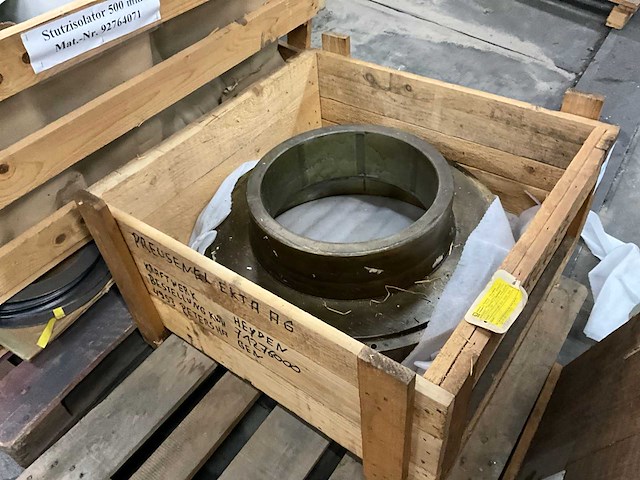 Ksb draag- en geleidingslager - afbeelding 2 van  4