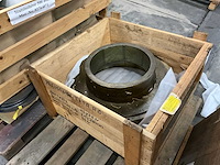 Ksb draag- en geleidingslager - afbeelding 2 van  4