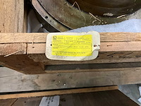 Ksb draag- en geleidingslager - afbeelding 3 van  4