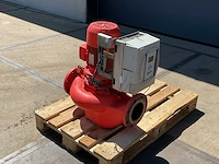 Ksb el 125-160 waterpomp - afbeelding 1 van  7