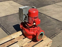 Ksb el 125-160 waterpomp - afbeelding 3 van  7