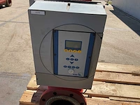 Ksb el 125-160 waterpomp - afbeelding 5 van  7