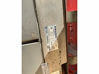 Ksb el 125-160 waterpomp - afbeelding 6 van  7