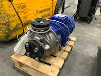 Ksb etachrom bl 032-200/552 centrifugaalpomp - afbeelding 4 van  9