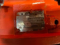 Ksb etaline 125-160 pompunit - afbeelding 2 van  2