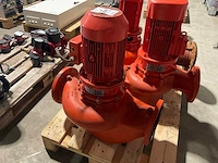 Ksb etaline 125-160 pompunit - afbeelding 2 van  3