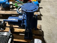 Ksb etanorm-m 125-200-m10 pompunit - afbeelding 3 van  8