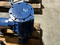 Ksb etanorm-m 125-200-m10 pompunit - afbeelding 4 van  8