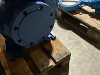 Ksb etanorm-m 125-200-m10 pompunit - afbeelding 5 van  8