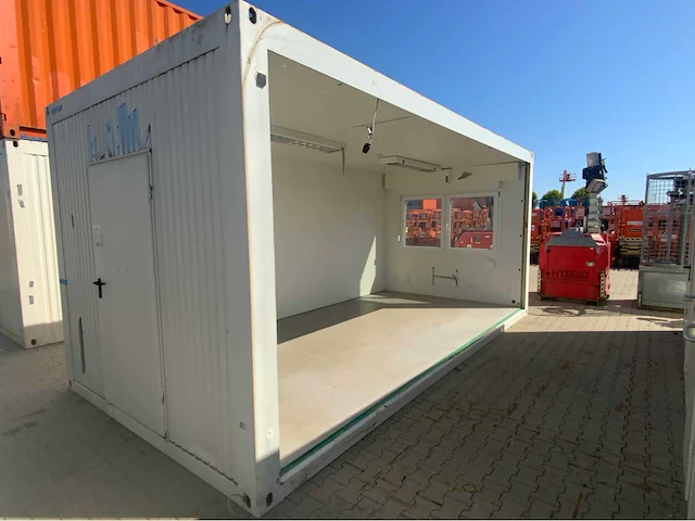Ksb modulaire unit - afbeelding 1 van  8