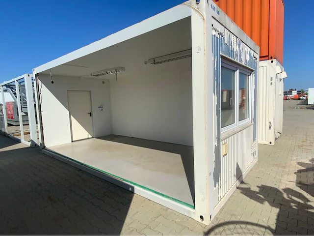 Ksb modulaire unit - afbeelding 2 van  8