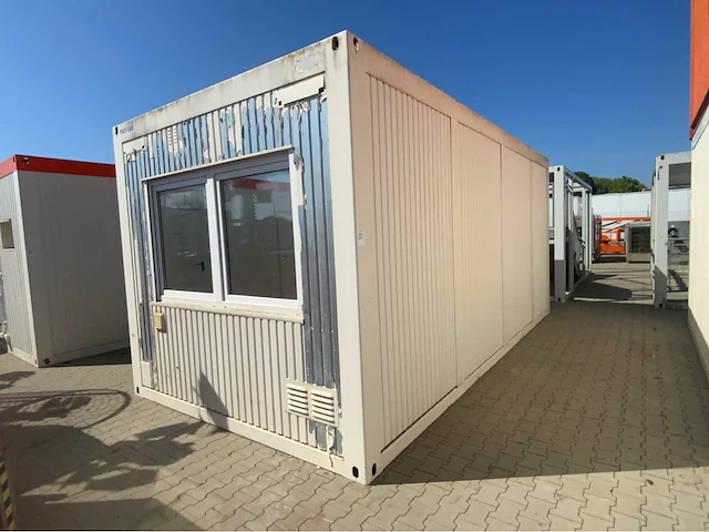 Ksb modulaire unit - afbeelding 3 van  8