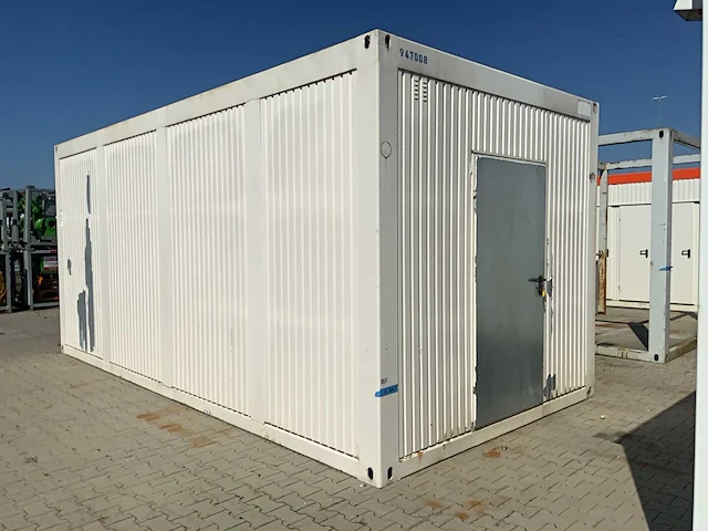 Ksb modulaire unit - afbeelding 2 van  8