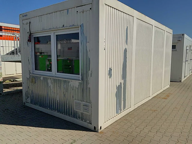 Ksb modulaire unit - afbeelding 4 van  8
