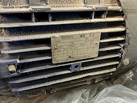 Ksb movitec vf 15/4 c verticale meertrapscentrifugaalpomp - afbeelding 8 van  8