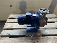 Ksb pomp rvs - etachrom-bc 32-200/074.1 - afbeelding 2 van  6