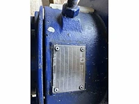 Ksb pomp rvs - etachrom-bc 32-200/074.1 - afbeelding 4 van  6