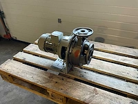 Ksb pomp rvs - etachrom-bc 32-200/074.1 - afbeelding 1 van  5