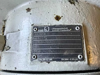 Ksb pomp rvs - etachrom-bc 32-200/074.1 - afbeelding 4 van  5