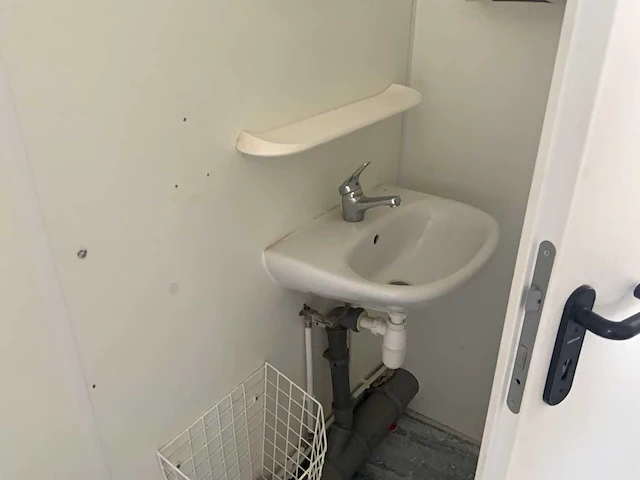 Ksb sanitairunit - afbeelding 11 van  13