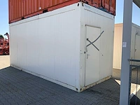 Ksb sanitairunit - afbeelding 1 van  13