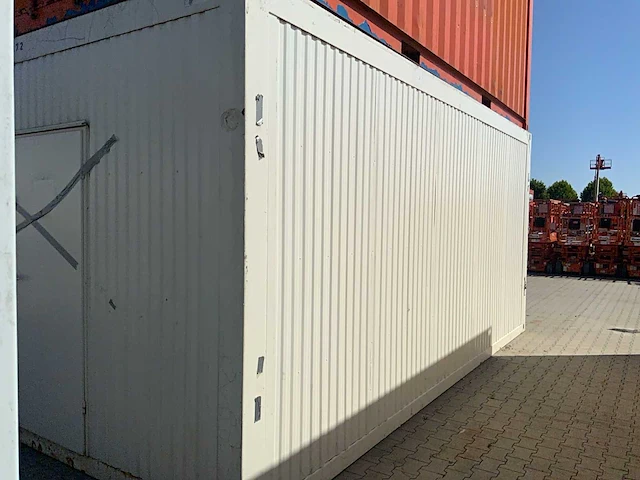 Ksb sanitairunit - afbeelding 2 van  13