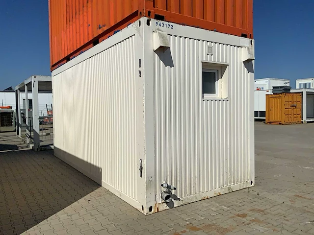 Ksb sanitairunit - afbeelding 3 van  13