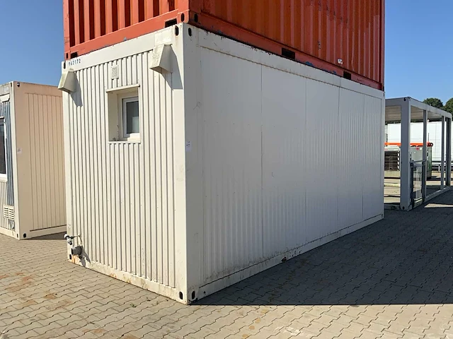 Ksb sanitairunit - afbeelding 4 van  13