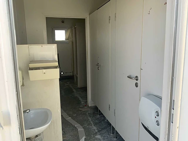 Ksb sanitairunit - afbeelding 5 van  13