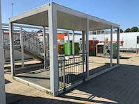 Ksb trappenhuis platform unit - afbeelding 3 van  5