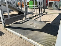 Ksb trappenhuis platform unit - afbeelding 4 van  5