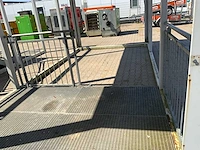Ksb trappenhuis platform unit - afbeelding 5 van  5